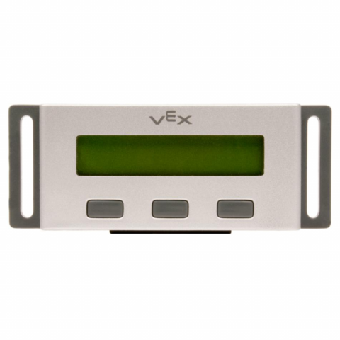 ЖК-дисплей LCD Display для конструктора VEX